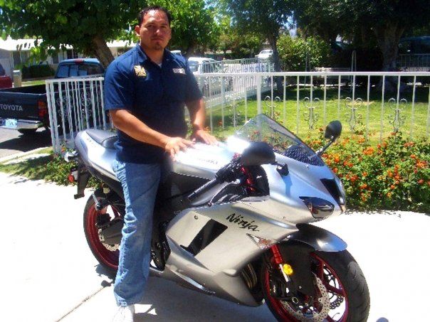 Marcos Lpz Lms - Class of 1999 - Cathedral City High School