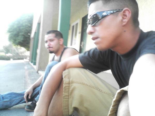 Alfredo {freddy} Gonzalez - Class of 2005 - Cathedral City High School