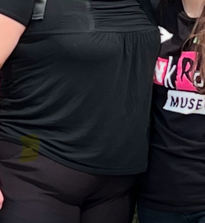 Elaina Gutierrez - Class of 2000 - Cathedral City High School