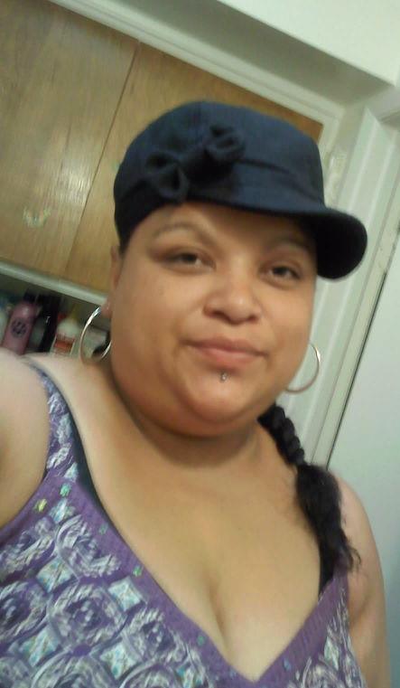 Natasha Jackson - Class of 1997 - Cathedral City High School