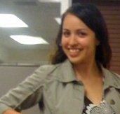 Rosanna Garcia - Class of 2000 - Cathedral City High School