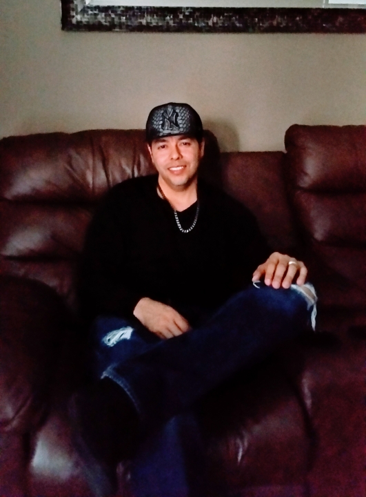 Christopher Caraan - Class of 2000 - Cathedral City High School