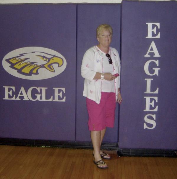 Marilyn Hammond - Class of 1967 - Eagle Grove High School
