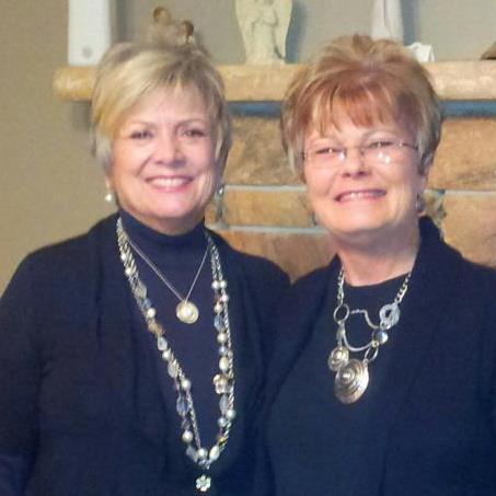 Deb Johansen Kasperbauer - Class of 1970 - Eagle Grove High School