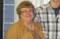 Janet Thompson - Class of 1963 - Eagle Grove High School