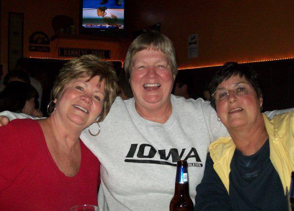 Doris Janson - Class of 1970 - Eagle Grove High School