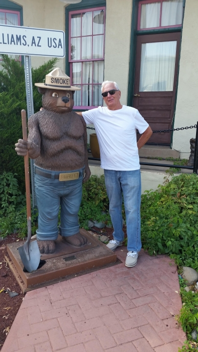 John Rogers - Class of 1963 - Eagle Grove High School