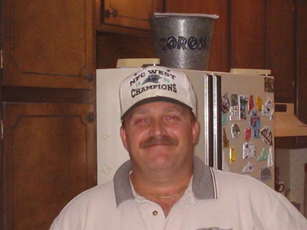 Dan Webb - Class of 1981 - Eagle Grove High School