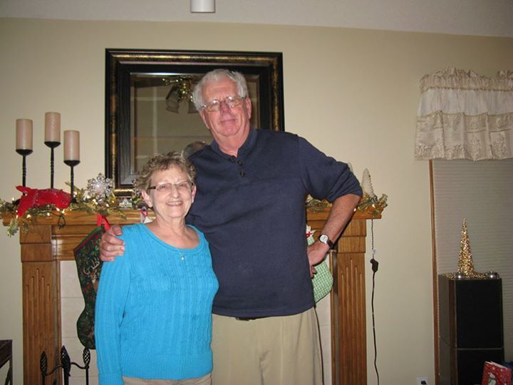 Claudia Olson - Class of 1963 - Eagle Grove High School