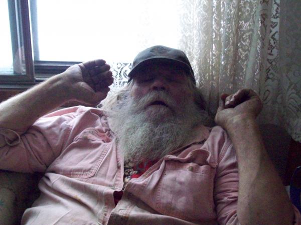 Scott J. Morton - Class of 1950 - Eagle Grove High School