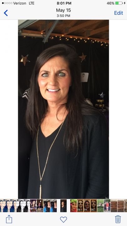 Brenda Reed - Class of 1978 - Eagle Grove High School