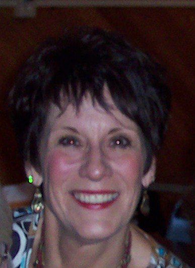 Penny Deischer Sandvig - Class of 1968 - Eagle Grove High School