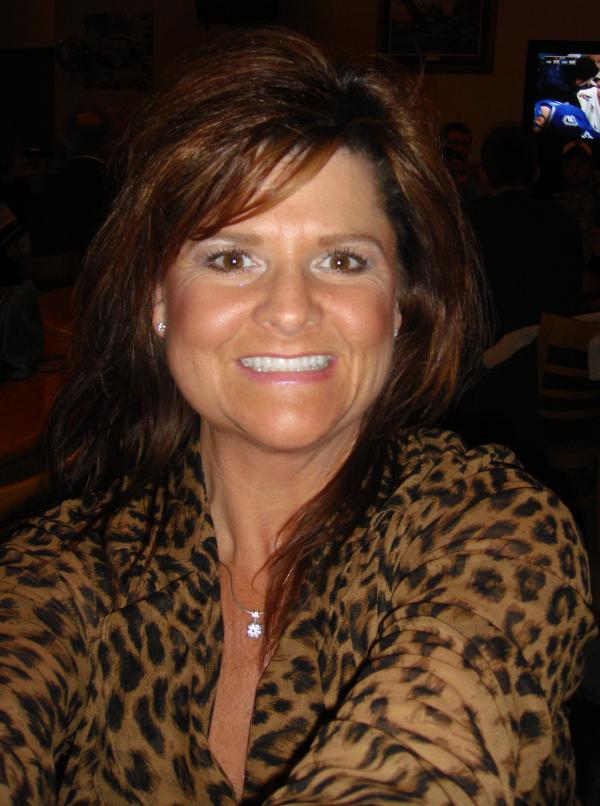 Lana Walker - Class of 1981 - Wao High School