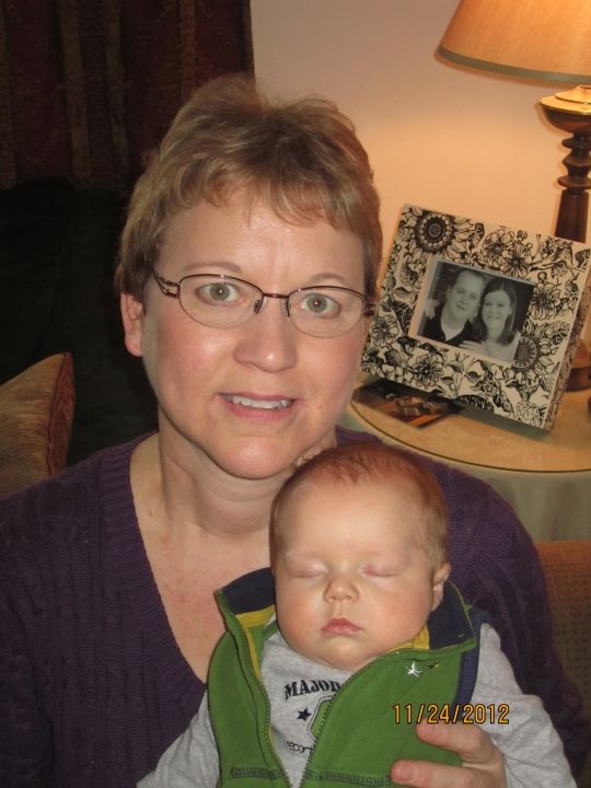 Sandra Dagoberg - Class of 1975 - Wao High School