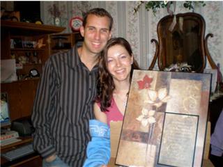 Melissa Ebert - Class of 1999 - Fairmont High School