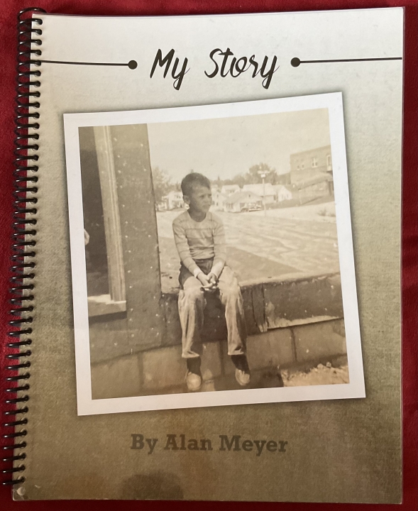 Al Meyer - Class of 1961 - Fairmont High School