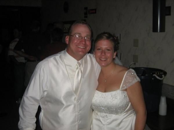 Jon Wilson - Class of 1990 - Fairmont High School