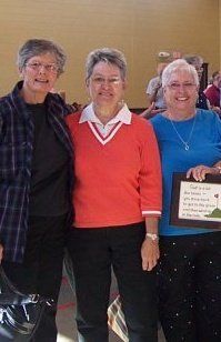Pam Pietan - Class of 1959 - Fairmont High School