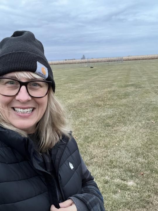 Michelle Hiatt - Class of 1990 - Fairmont High School