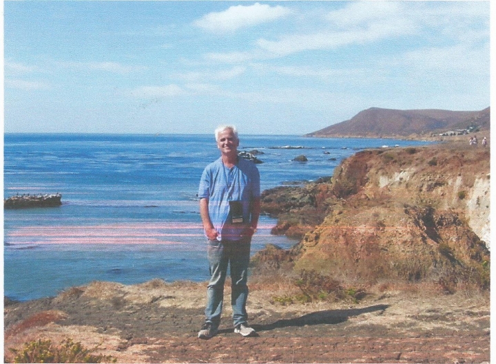 John Underdahl - Class of 1977 - Fairmont High School