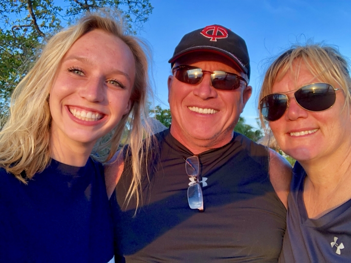 Daniel Johnson - Class of 1972 - Fairmont High School