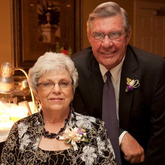 Karen Stahlhut - Class of 1960 - East High School