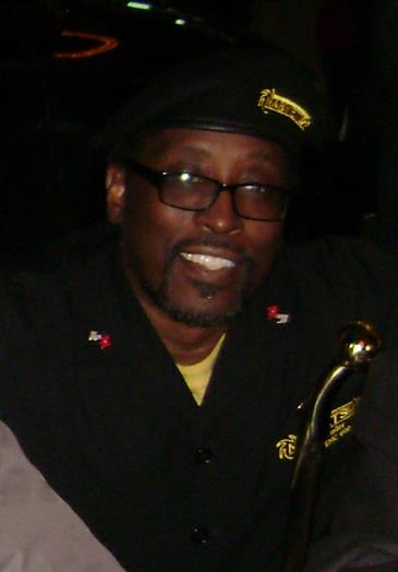 David L Graves Jr - Class of 1973 - East High School
