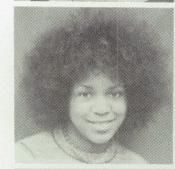 Annette Culpepper - Class of 1979 - East High School