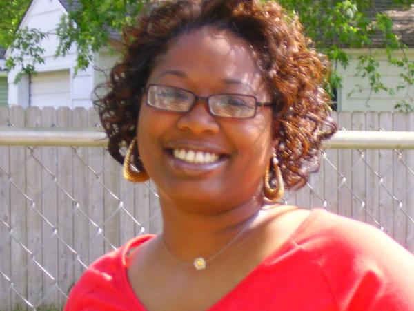 Trinette Williams - Class of 1989 - East High School