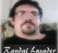 Randal Cyril, class of 2001