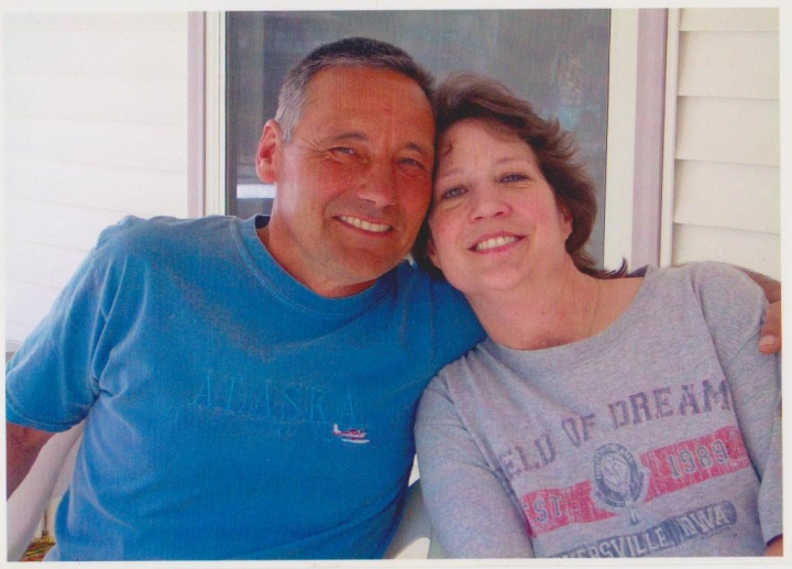 Dave Huser - Class of 1973 - East High School