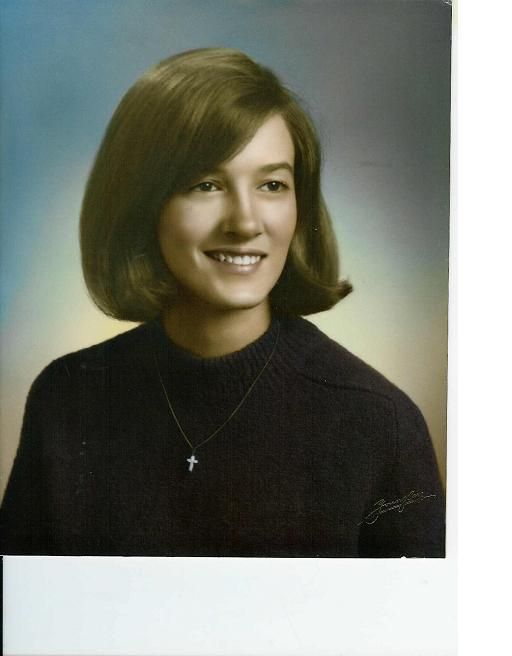Cyndi Fagerhaug - Class of 1972 - East High School