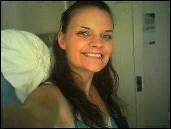 Sarah Grenier - Class of 2002 - East High School