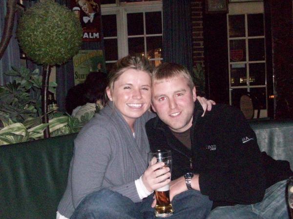Calla Jayne Henning - Class of 2003 - East High School