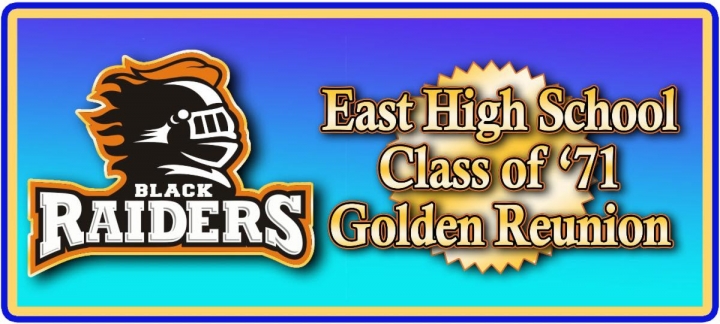 Class of 1971 - Golden 50th Reunion
