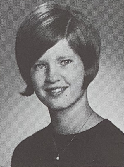 Pat Behrens - Class of 1971 - East High School