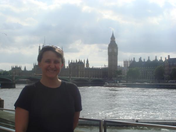 Rebecca Mason - Class of 1991 - East High School