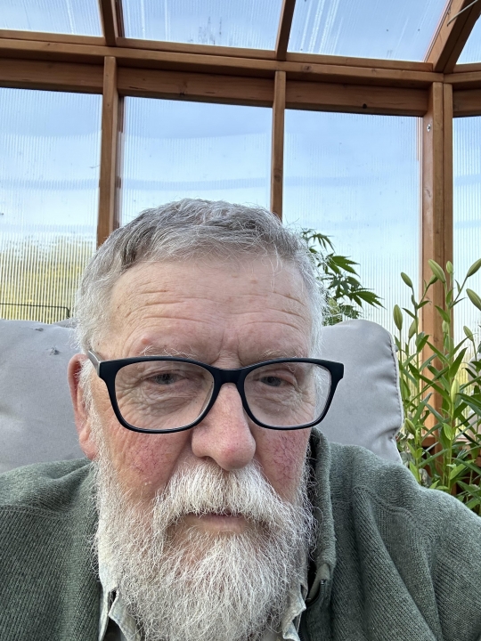Jack Bates - Class of 1965 - East High School
