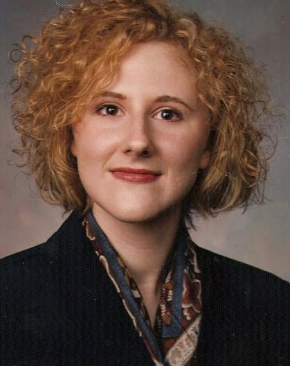 Kirsten Peterson - Class of 1991 - East High School