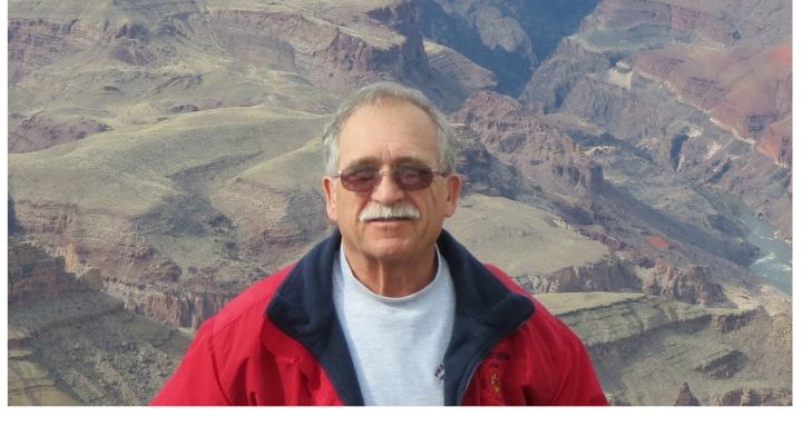 Daniel Huffman - Class of 1969 - East High School