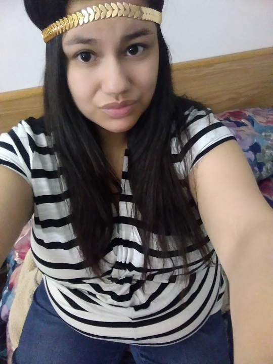 Ana Sedano - Class of 2011 - East High School