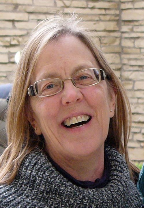 Peg Dana - Class of 1969 - East High School