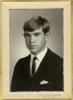 Terry Tice - Class of 1967 - East High School