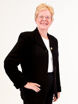 Sue Raby-struthers - Class of 1968 - East High School
