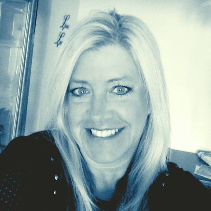 Tracy Ogren - Class of 1986 - East High School
