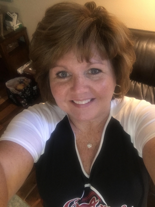 Dawn Dvorak - Class of 1980 - East High School
