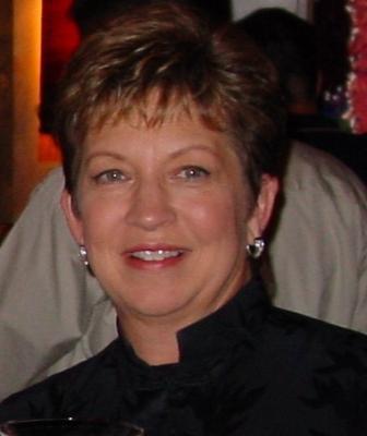 Karen Dickson - Class of 1966 - East High School