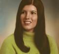 Kim O'malley, class of 1973