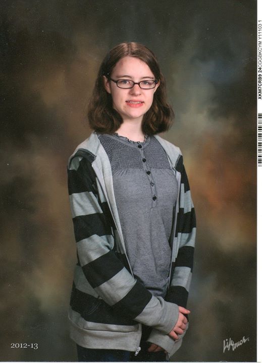 Katie Gossett - Class of 1988 - Nelson County High School