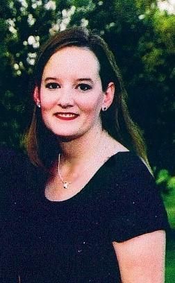 Jennifer Hinton - Class of 1988 - Nelson County High School